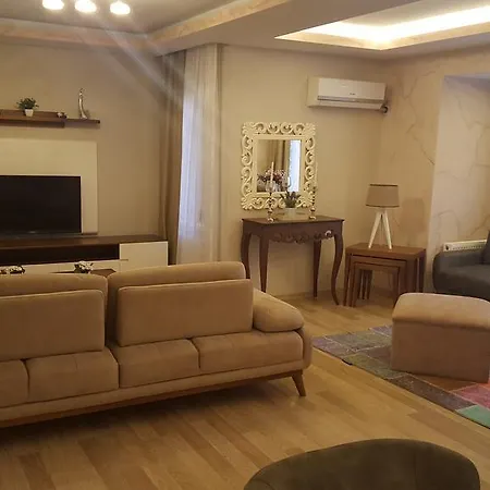 Kapadokya