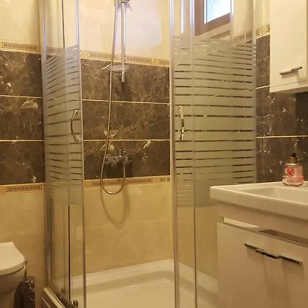 Kapadokya *
