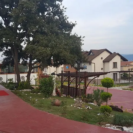 Kapadokya كارتيبي